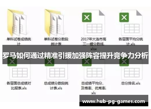 罗马如何通过精准引援加强阵容提升竞争力分析